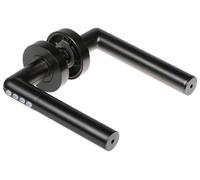 MANIGLIA PER PORTA CON SERRATURA A CODICE OR-ZS-850/B Bluetooth ORNO