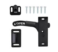 Maniglia per porta e roulotte, componenti di impugnatura altamente resistenti e antiscivolo, per porta, per casa, all'aperto, campeggio, picnic, viaggi, escursioni, avventure