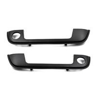 Maniglia Per Porta Esterna Compatibile Con BMW Per Serie 3 5 7 Per E36 E34 E32 2 4 Pezzi Kit Maniglia Esterna Per Portiera Auto Kit Esterno Guscio Guarnizione 51218122441 51218122442