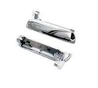 Maniglia per porta esterna Compatibile Con Ford Per Ranger OEM:UH71-58-410 OEM:UH71-59-410 Maniglie Per Porte Esterne Sinistra Destra Accessori Per Esterni Auto Ricambi(1 pair)