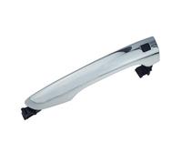 Maniglia per porta esterna Compatibile Con Hyundai Per Elantra 2016 2017 2018 2019 2020 Maniglie Esterne Per Porte Auto Sinistra Destra Accessori Esterni Per(Left)