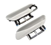 Maniglia Per Porta Esterna Compatibile Con ID.4 Per ID.6 Maniglia Per Porta Elettrica Induttiva Per Auto Maniglia Esterna Per Porta 4 Pezzi Set Completo