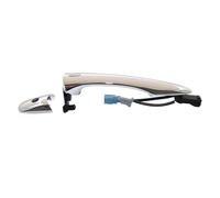 Maniglia per porta esterna Compatibile Con M35h Base 2012 2013 M56 X Maniglia Esterna Porta Anteriore Sinistra Per Auto Accessori Esterni Per