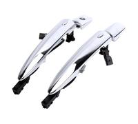 Maniglia per porta esterna Compatibile Con Nissan Per Sentra S SL SR SV 2013-2018 OEM:826469N00A Maniglia Per Portiera Esterna Anteriore Auto Accessori Decorativi Per