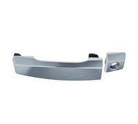 Maniglia per porta esterna Compatibile Con QX56 2004 2005 2006 2007 Maniglie Esterne Per Porte Auto Sinistra Destra Accessori Esterni Per Parti Per(Left)