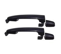 Maniglia per porta esterna Compatibile Con Toyota Per Scion TC 2005-2009 Per RAV4 2001-2003 OEM 69211AA010 Maniglie Esterne Porte Auto Anteriori Posteriori Sinistre Destre(2PCS NO Keyhole)