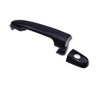 Maniglia per porta esterna Compatibile Con Toyota Per Scion TC 2005-2009 Per RAV4 2001-2003 OEM 69211AA010 Maniglie Esterne Porte Auto Anteriori Posteriori Sinistre Destre(Front with Keyhole)