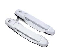 Maniglia per porta esterna Compatibile Con Toyota Per Sienna 1998 1999 2000 2001 2002 2003 OEM 61311387916 Maniglia Esterna Portiera Auto Bianca Anteriore Posteriore Sinistra Destra(Front left right)