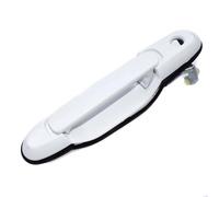Maniglia per porta esterna Compatibile Con Toyota Per Sienna 1998 1999 2000 2001 2002 2003 OEM 61311387916 Maniglia Esterna Portiera Auto Bianca Anteriore Posteriore Sinistra Destra(Front right)