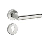 Maniglia per porta esterna FIMET OLANDA mod. 102 236 Z60