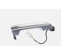 Maniglia per porta esterna per ATS per CTS per XTS 2013-2016 anteriore, OEM 13592156, parte di ricambio compatibile lato sinistro e destro