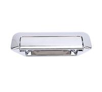 Maniglia per Porta Esterna Posteriore Stabile e Migliorata per Maniglia del Portellone Esterno Triton L200 Excelsior Grip