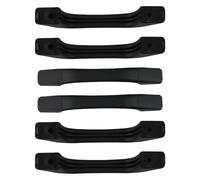 Maniglia per porta estraibile resistente all'usura maniglia esterna camper manig
