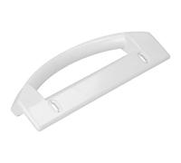 MANIGLIA PER PORTA FRIGO BIANCA COMPATIBILE AEG ELECTROLUX ZANKER ZANUSSI