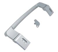 Maniglia per porta Frigo, Frigorifero, Congelatore 4397250400 BEKO