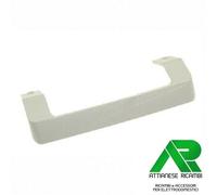 MANIGLIA PER PORTA FRIGORIFERO BEKO ARCELIK ORIGINALE 4900060800