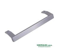 MANIGLIA PER PORTA FRIGORIFERO CONGELATORE BEKO ARCELIK 4656750900 ORIGINALE