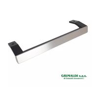 MANIGLIA PER PORTA FRIGORIFERO CONGELATORE BEKO ARCELIK 5907610200 ORIGINALE