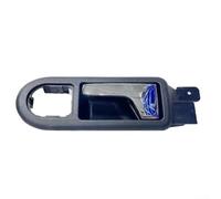 Maniglia per porta interna 3B1837113 per Passat B5 per golf 4 MK4 per bora per jetta per coleottero, plastica ABS, ricambio diretto OEM anteriore posteriore sinistro destro pannello laterale trim