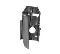 Maniglia Per Porta Interna Anteriore Sinistra Destra Nera | Compatibile Con Hyundai Elantra XD 2.0L 1.6L 2003-2010 82610-2D000 82620-2D000(L)