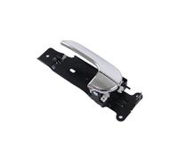 Maniglia Per Porta Interna Auto Maniglia Interna Cromata Per Portiera Per Kia Per Carnival 2001 2002 2003 2004 2005 2006(Left)