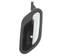 Maniglia per Porta Interna Compatibile Con BMW Per 740iL 1995-1999 Per 750iL 1997 1998 1999 Per M5 2000 2001 51218226049 Maniglia Interna Per Auto All'interno(Front or Rear Right)