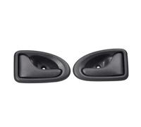 Maniglia per Porta Interna Compatibile Con Megane 1995-2001 Per Master 1997-2010 Per Mascott 2004-2020 7700830078 Kit Di Riparazione Maniglia Interna Per Auto Interni Interni Per Auto(Pair)