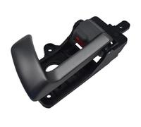 Maniglia per porta interna grigia beige compatibile con Santa Fe 2007-2012 anteriore posteriore sinistra destra universale codice articolo 826202B000 826102B000(Grey)