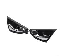 Maniglia per porta interna per Jac J3 J3s Torino dal 2009 al 2015 anteriore e posteriore, montaggio porta laterale OEM 6105230U8010 6105240U8010 compatibile