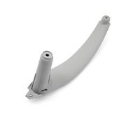Maniglia Per Porta Interna Per X5 X6 E70 E71 E72 2007-2013 | Rifinire la copertura del pannello interno(Gray Right Inside)