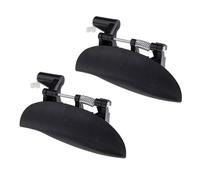 Maniglia per porta laterale esterna Per Atos 97-05 2 Pezzi Maniglia Esterna Anteriore Sinistra + Destra Per Porte