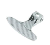 Maniglia per porta lavatrice Beko WMB81241LB WMB81243LB WM74155LS 2821580200 - Venduto da UTP®