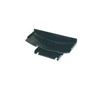 Maniglia per porta maniglia lavastoviglie come Indesit Ariston Hotpoint scholtès - c00097344