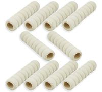 Maniglia per porta Protector 10Pack Maniglia protettiva Copre Morbida Schiuma Kid Sicurezza Maniglia Maniglia per Porta Manopola Guardia Colore Beige