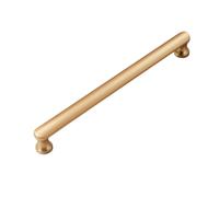 Maniglia per porta scarpiera con materiale in lega di zinco per una facile insta