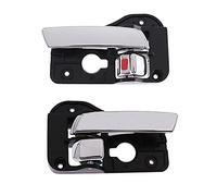 Maniglia per porta sinistra destra adatta per KIA Carens Rondo 2007 2008 2009 2010 2011 2012 2013 Maniglie interne Sostituzione ricambi auto 82620-1D000-Left_Right_1Pair