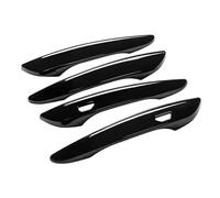 Maniglia Per Porta Trim Compatibile Con Mazda Per CX30 2020 2021 2022 2023 2024 2025 Per CX50 2023 2024 2025 Adesivo Protettivo Per La Copertura Della Maniglia Della Portiera Dell'auto