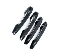 Maniglia Per Porta Trim Compatibile Con Nissan Per Livina 2018 2019 2020 2021 2022 Copertura Maniglia Portiera Auto Accessori Esterni Auto Adesivi Decorativi Per Lo Stile