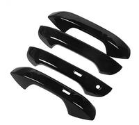 Maniglia Per Porta Trim Compatibile Con Per ID. Per Buzz 2022 2023 Copertura Maniglia Esterna Portiera Auto Piastra Decorativa Per Maniglia Portiera Guscio Esterno Parti Accessori