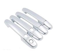 Maniglia Per Porta Trim Compatibile Con Toyota Per Aygo AB40 2014 2015 2016 2017 2018 2019 2020 2021 2022 Copertura Maniglia Porta Esterna Auto Parti Esterne Per Lo Stile