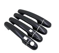 Maniglia Per Porta Trim Compatibile Con Toyota Per Aygo AB40 2014 2015 2016 2017 2018 2019 2020 2021 2022 Copertura Maniglia Porta Esterna Auto Parti Esterne Per Lo Stile