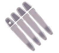 Maniglia Per Porta Trim Compatibile Con Toyota Per Camry Sedan 2007 2008 2009 2010 2011 Copertura Maniglia Porta Esterna Auto Adesivi Per Parti Esterne Accessori Per Lo Stile