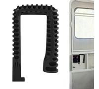 Maniglia Per Porta VR | Rampa Di Per Veicolo Recreativo,Corrimano Di Sicurezza Per Rimorchio Barca Camion Veicolo Automobile Viaggio