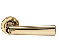 Maniglia per porte interne FUSITAL H327R8 "AC 2 Novantacinque" (set per porta)