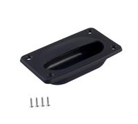 Maniglia per portello di ispezione marino Maniglia di trazione per coperchio del