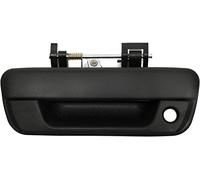 Maniglia per portellone posteriore compatibile con Chevy Colorado GMC Canyon 2004-2012, Isuzu i-290 i-370 i-280 2006 2007 2008, chiavistello posteriore di ricambio # GM1915118, 25801998