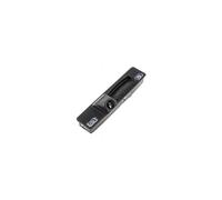 Maniglia per portellone posteriore Ford C-Max 3 con foro per fotocamera 1899428 nero ZZZZ