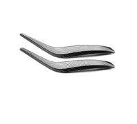 Maniglia Per Portiera Auto In 2 Colori Per X1 E84 2010-2016, Interna Per, Ricambio Copertura bracciolo(2pcs Carbon)