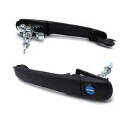 Maniglia Per Portiera Esterna Auto Maniglia Porta Laterale Auto Per Ford Per Galaxy 1995 1996 1997 1998 1999 2000 2001 2002 2003 2004 2005 2006 2007 2008 2009 2010 2011 2012 2013-2015 Ricambi Auto