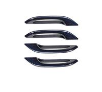 Maniglia per portiera esterna dell'auto Per Tesla per Model 3 Y 2017-2022 antigelo per maniglia della portiera Per dell'auto Decorazione Copertura protettiva per esterna(5)